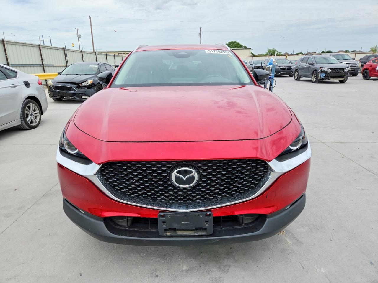 2024 MAZDA CX-30