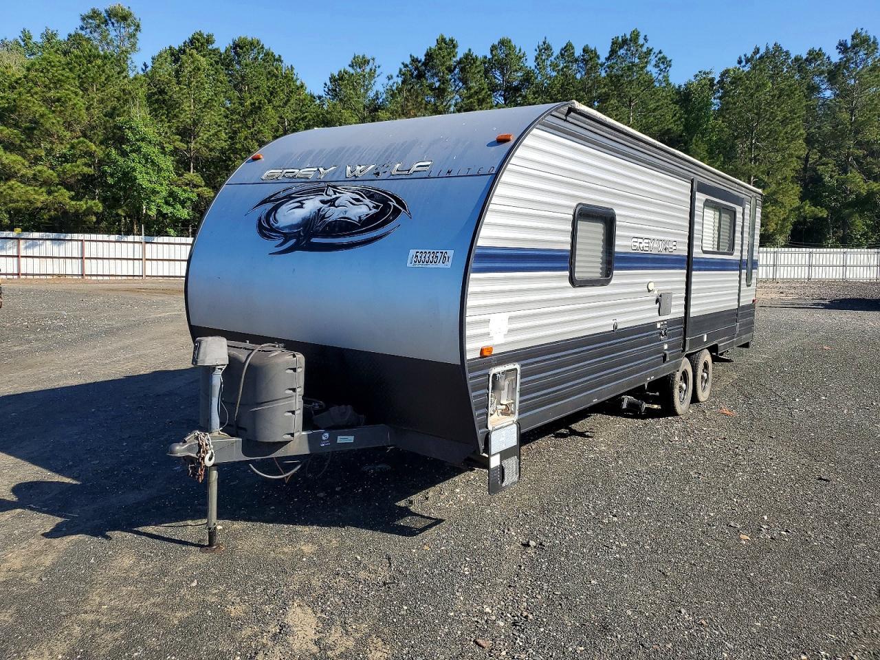 2019 Cherokee By Forest R