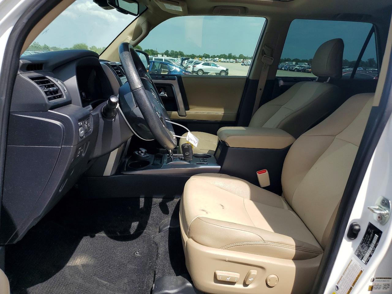 2024 TOYOTA 4Runner