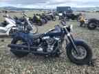 2019 HARLEY-DAVIDSON FLSL