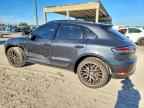 2020 PORSCHE Macan
