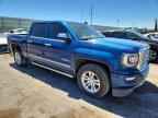 2017 GMC Sierra