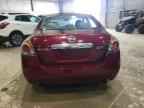 2011 NISSAN ALTIMA