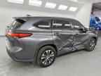 2020 TOYOTA HIGHLANDER