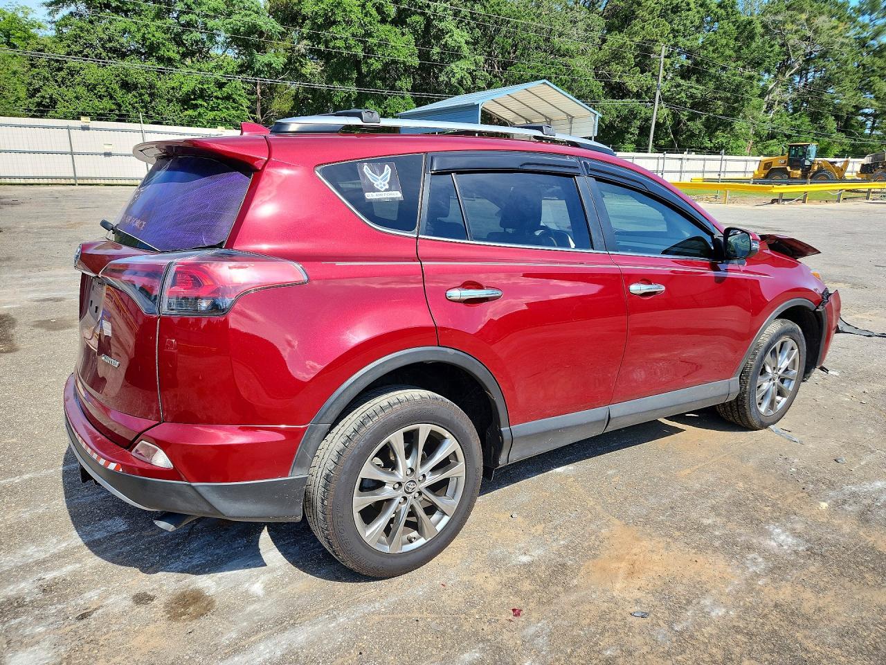 2018 TOYOTA RAV4