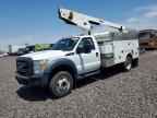 2014 FORD F-450