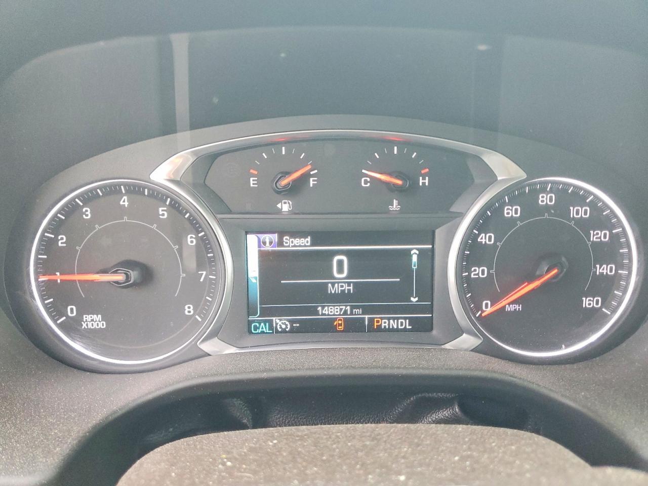 2018 GMC ACADIA