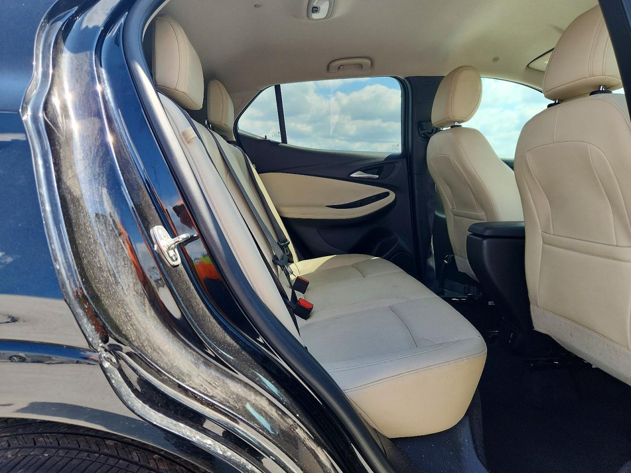 2024 BUICK Encore GX