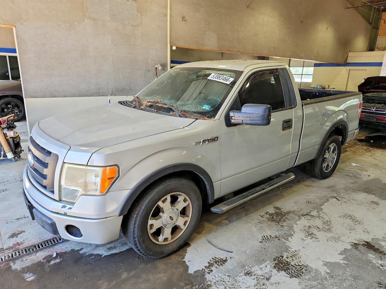 2009 FORD F-150 Lightning