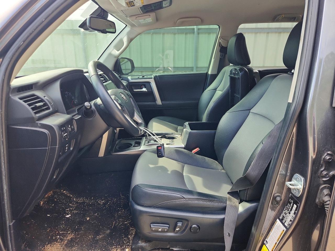 2020 TOYOTA 4Runner