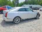 2013 CADILLAC ATS