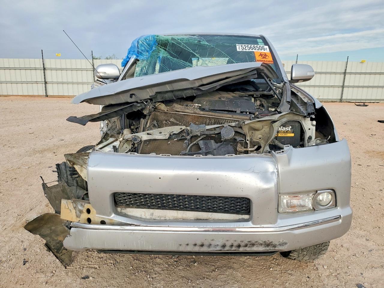 2010 TOYOTA 4Runner