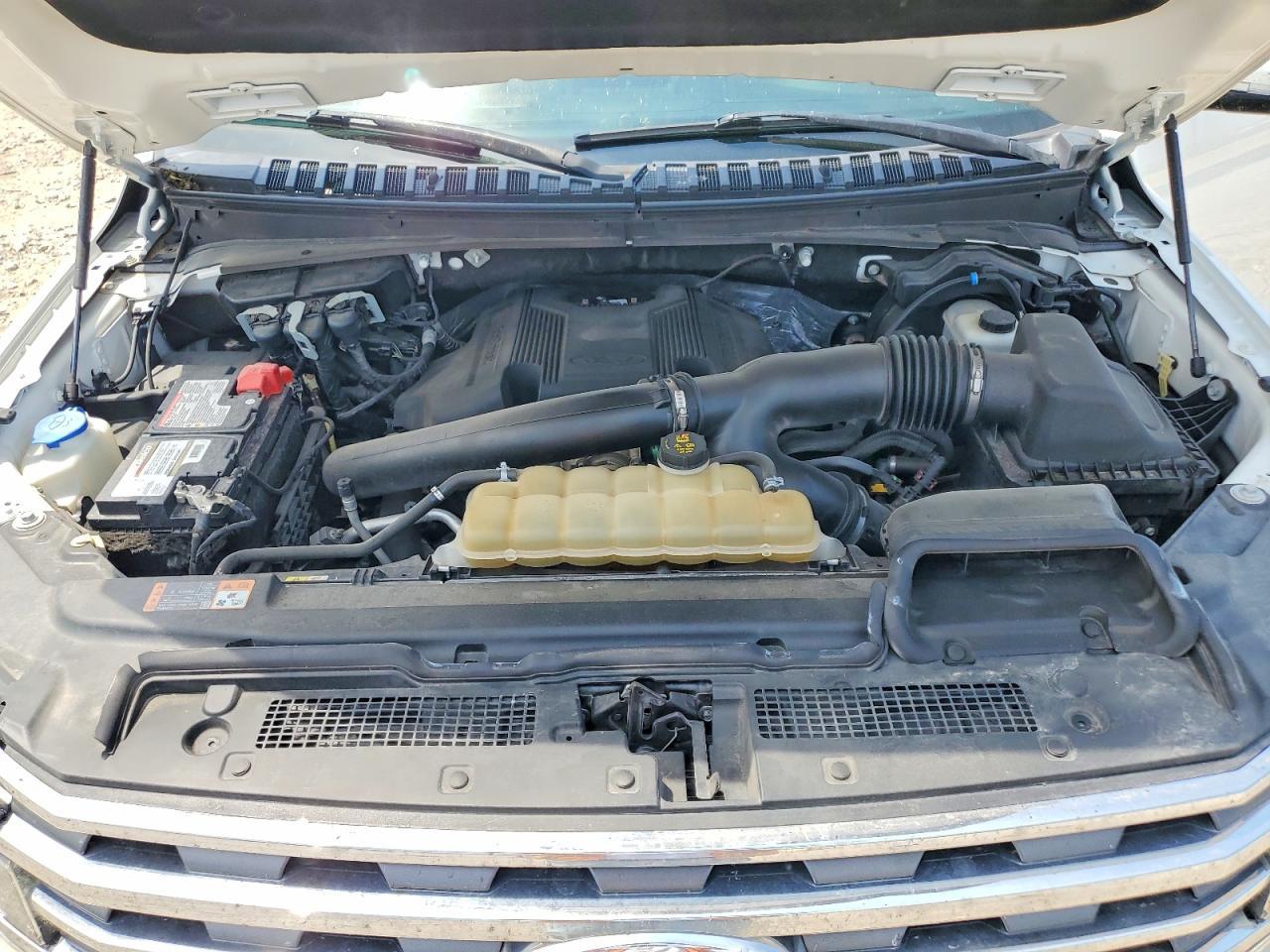 2020 FORD Expedition