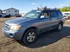 2004 TOYOTA HIGHLANDER
