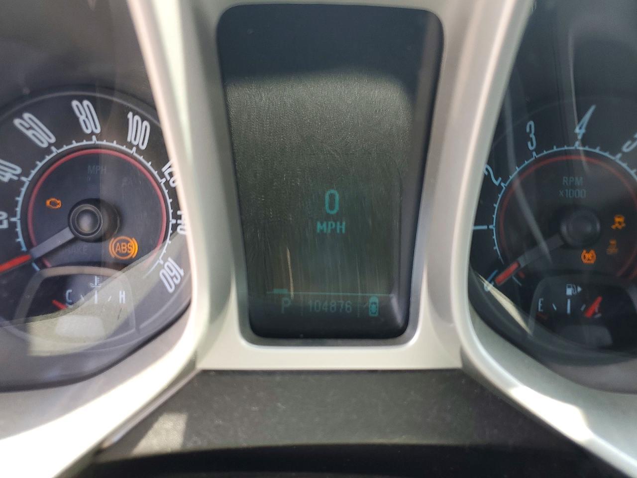 2010 CHEVROLET Camaro