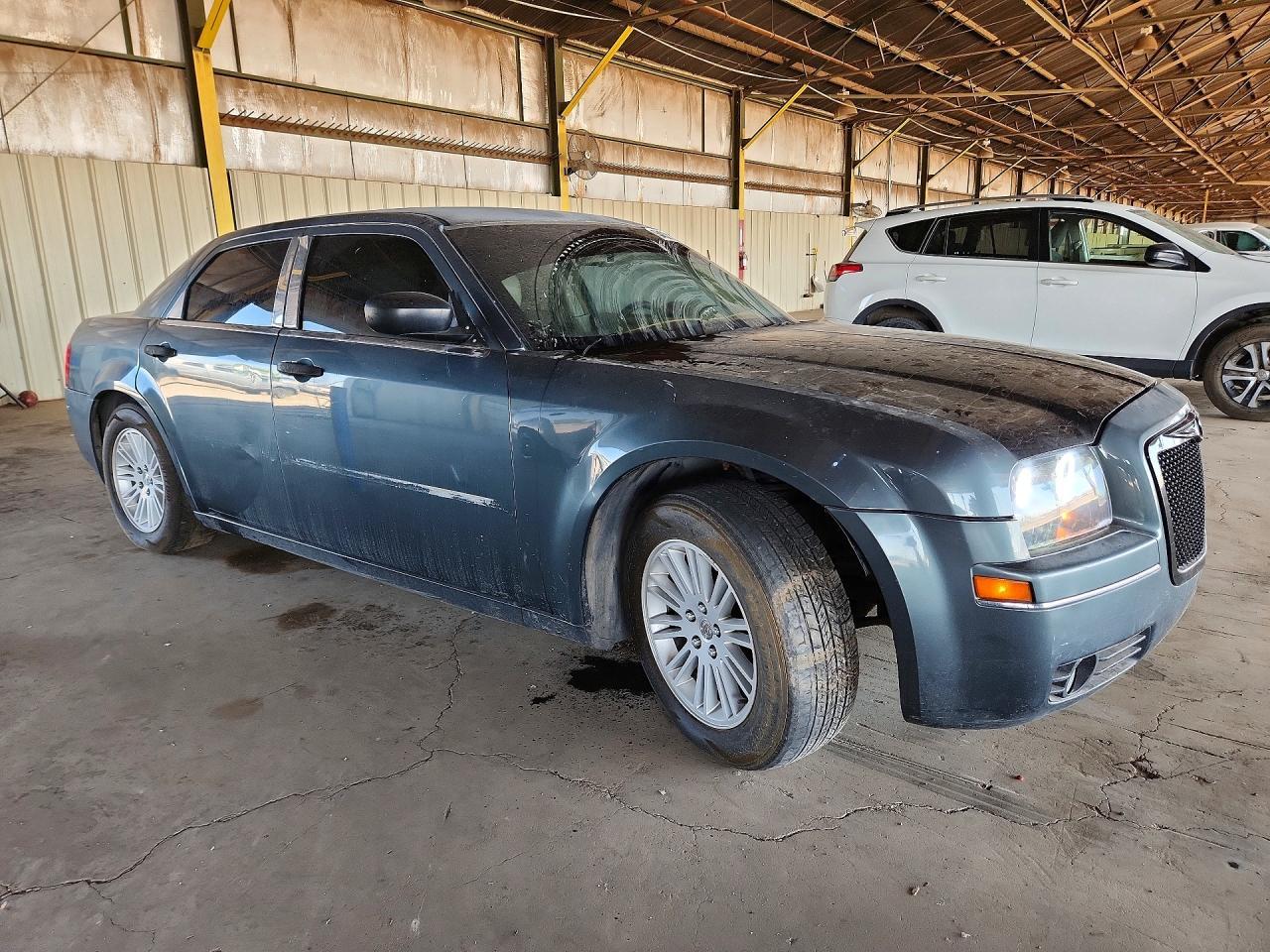 2006 CHRYSLER 300