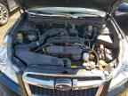 2013 SUBARU Legacy