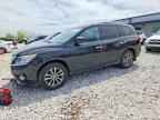 2015 NISSAN PATHFINDER