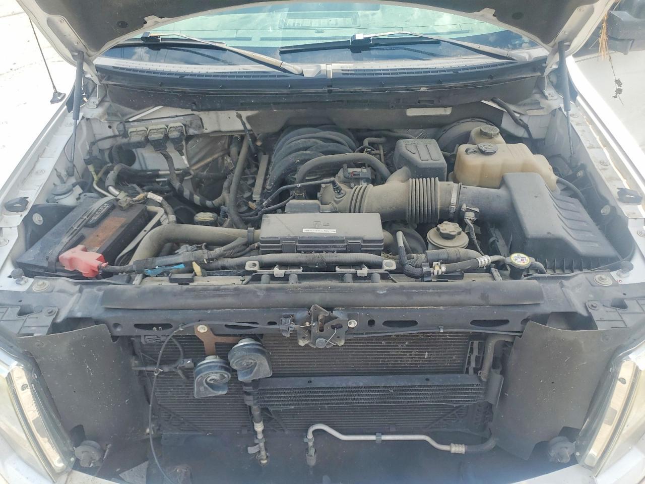 2009 FORD F-150 Lightning