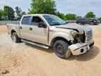 2010 FORD F-150 Lightning