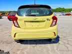 2018 CHEVROLET Spark