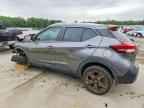 2018 NISSAN KICKS