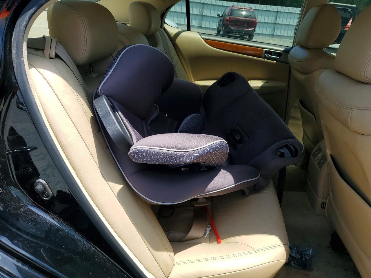 2006 LEXUS ES 330