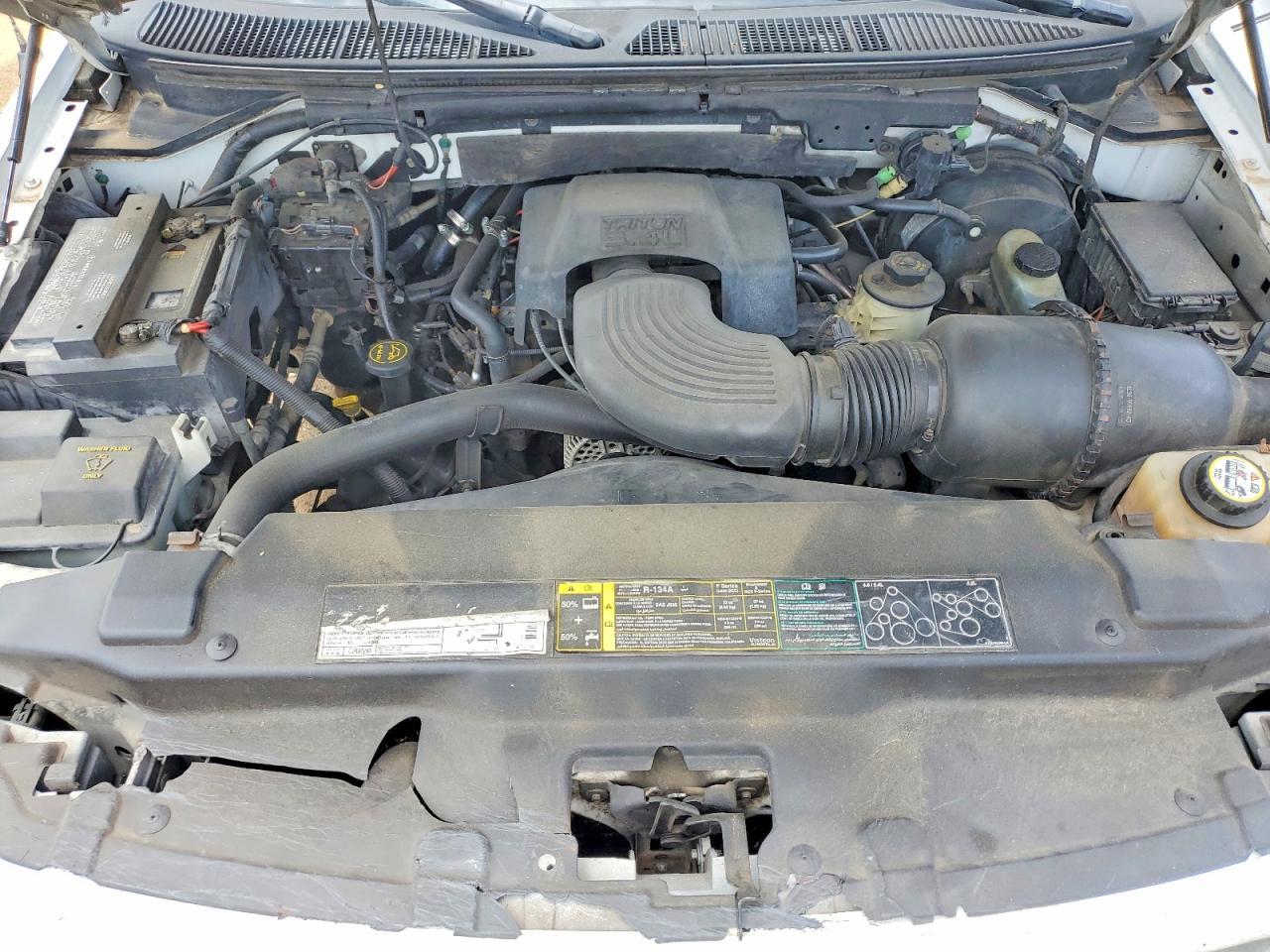 2001 FORD F-150 Lightning