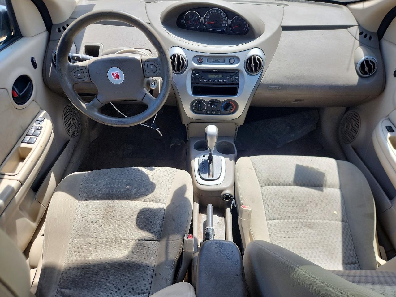 2005 SATURN Ion