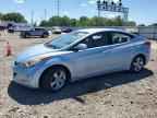 2012 HYUNDAI ELANTRA