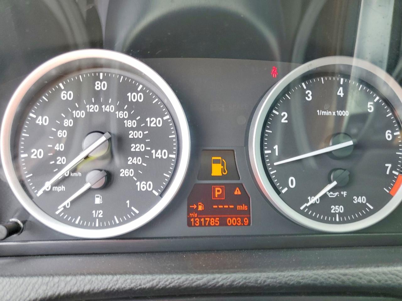 2011 BMW X6