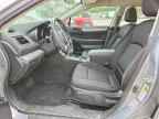 2015 SUBARU Legacy