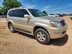 2006 LEXUS Gx 470