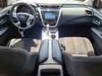 2018 NISSAN MURANO