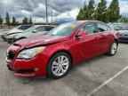 2014 BUICK Regal