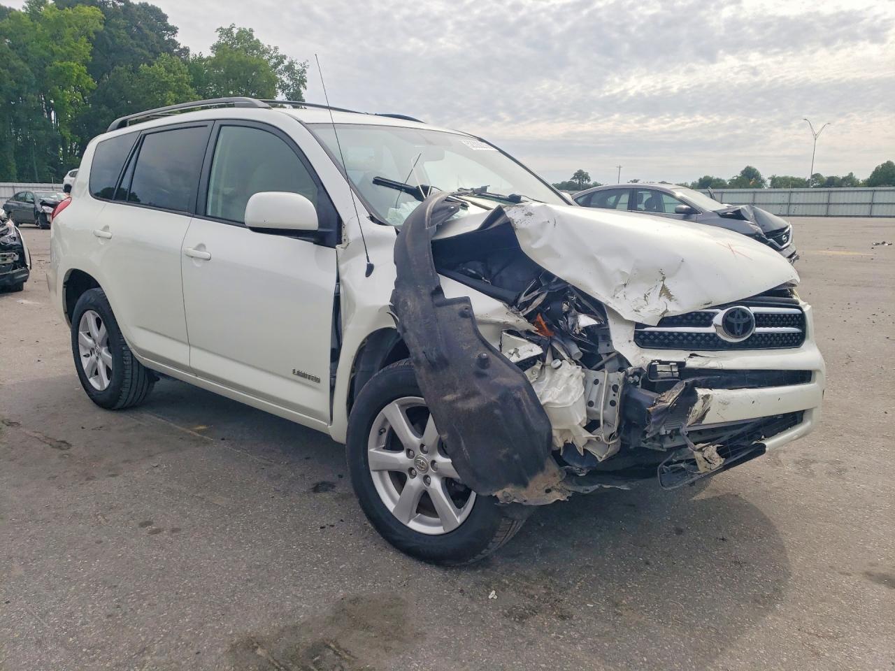 2006 TOYOTA RAV4
