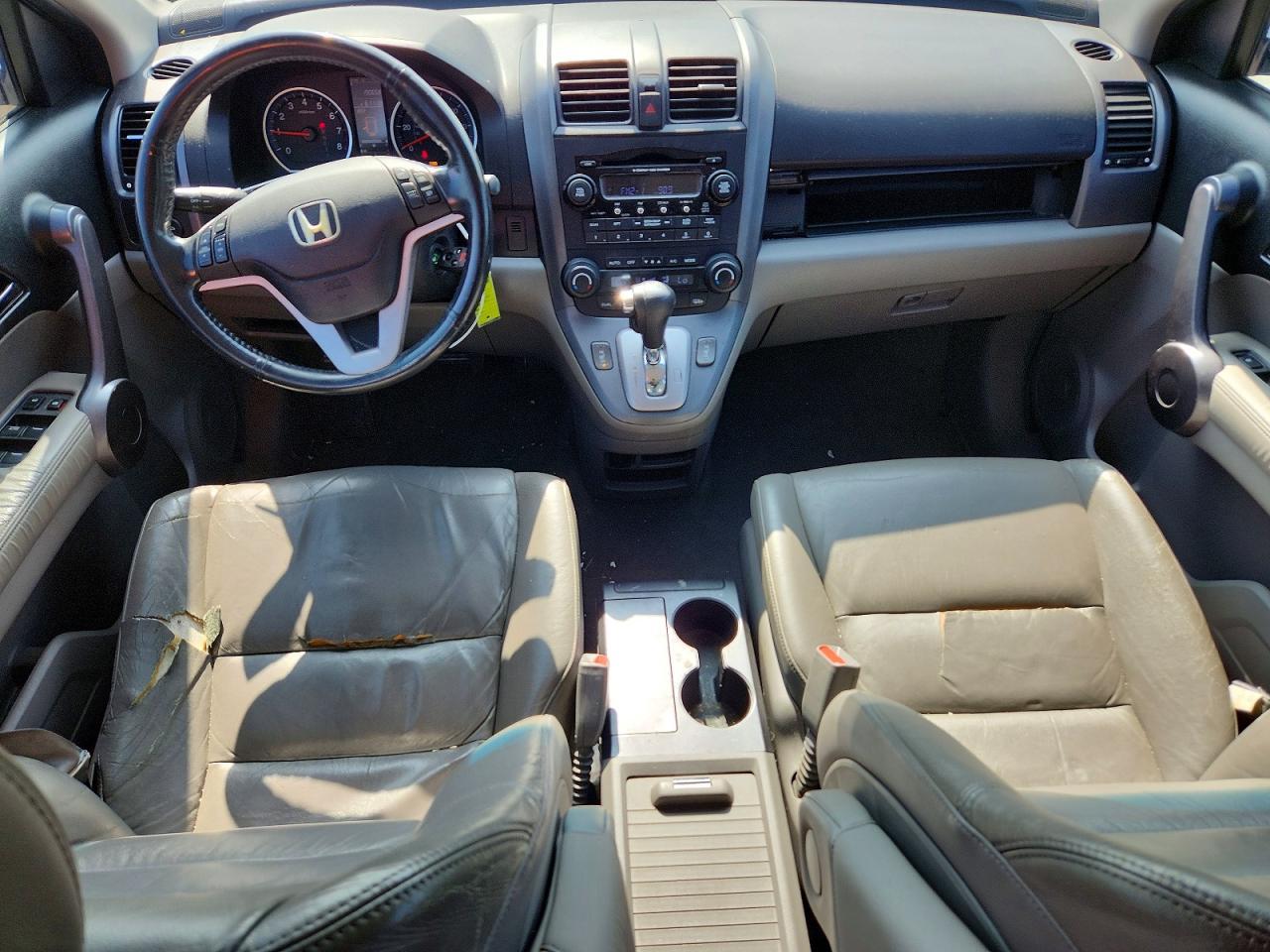 2008 HONDA CR-V