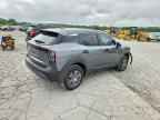 2025 NISSAN KICKS