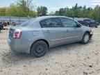 2010 NISSAN SENTRA