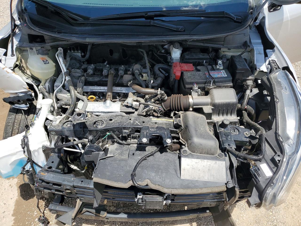 2025 NISSAN VERSA