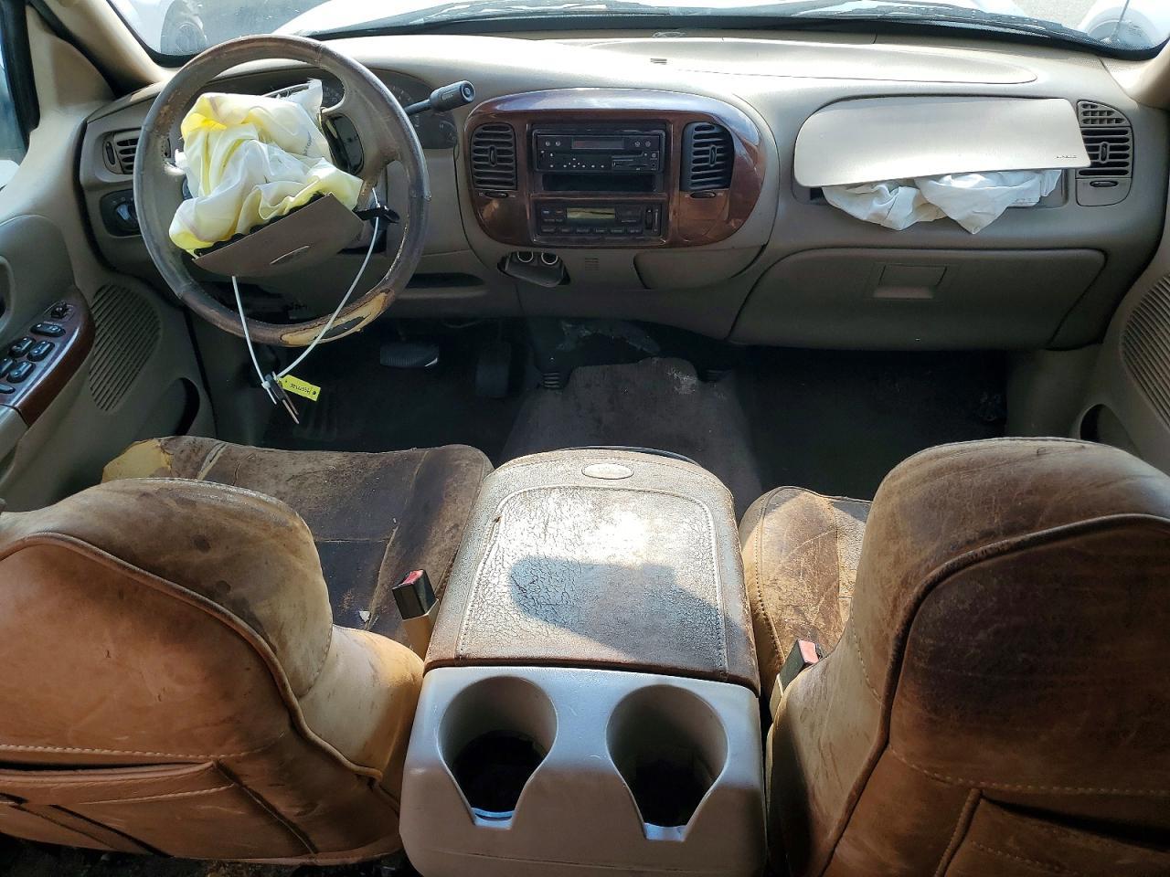 2003 FORD F-150 Lightning