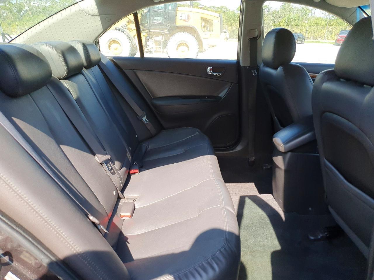 2009 HYUNDAI SONATA