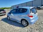 2010 HONDA FIT
