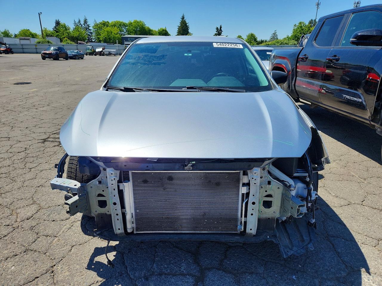 2019 SUBARU IMPREZA