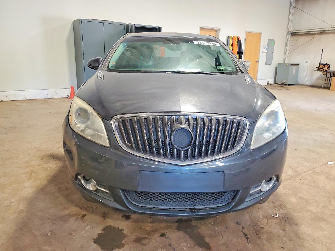 2012 BUICK VERANO