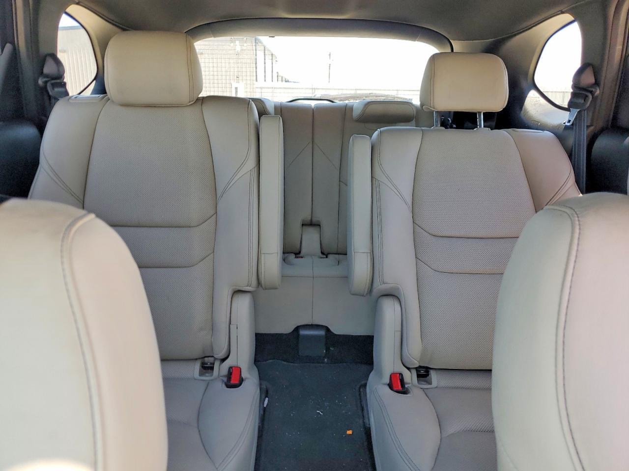 2020 MAZDA CX-9