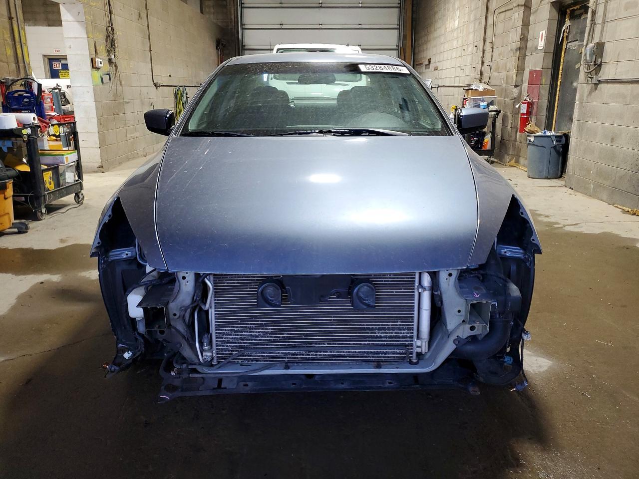 2007 HONDA ACCORD