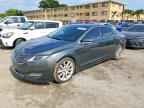 2016 LINCOLN MKZ
