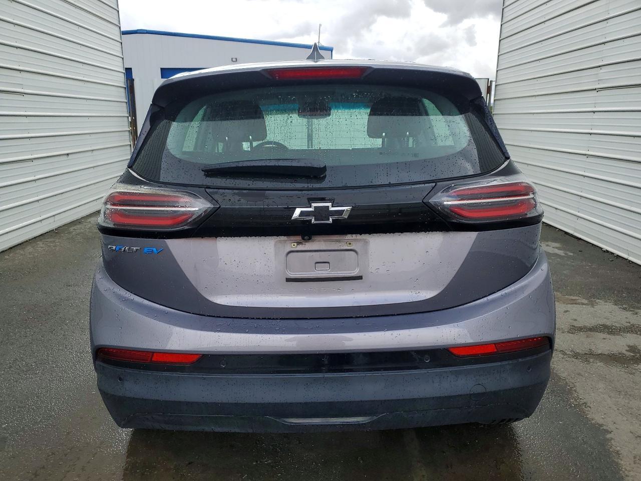 2023 CHEVROLET Bolt EV