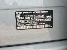 2026 BMW X7